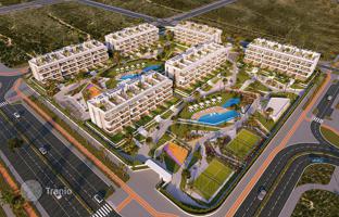 2-bedroom apartment 65 m² in Torrevieja for 305,000 €