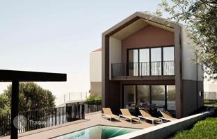 Land plot 848 m² in Buzet for 59,000 €