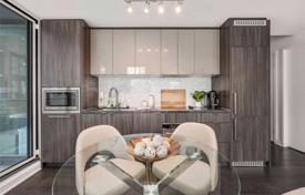 Apartment – Blue Jays Way, Old Toronto, Toronto,  Ontario,   Canada for C$1,125,000