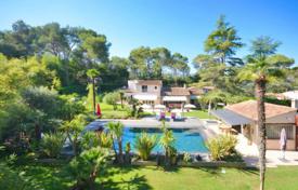 Villa – Valbonne, Côte d'Azur (French Riviera), France for 1,950,000 €