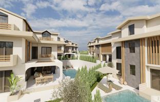 5-bedroom villa 300 m² in Fethiye for 65,720,000 TRY