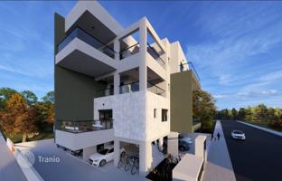 2-bedroom apartment in new building in Limassol for 350,000 €