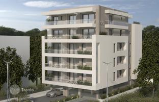 2-bedroom apartment 92 m² in Kalamaria for 370,000 €