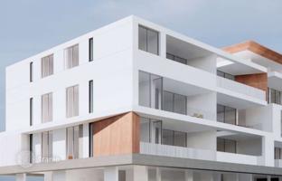 2-bedroom apartment 104 m² in Germasogeia for 399,000 €
