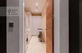 3-bedrooms apartment 167 m² in district Khamovniki, Russia for 337,000 ₽ per week
