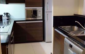 3-bedroom apartments in condo in Watthana for $4,000 per week