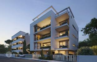 1-bedroom penthouse in Limassol for 350,000 €