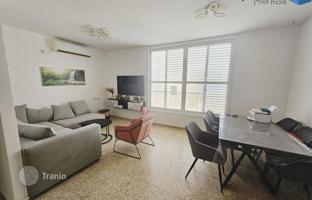3-bedroom apartment 70 m² in Rishon Leziyyon for $615,000