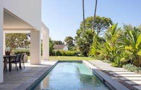 7-bedroom villa in Cap d'Antibes for 4,900,000 €