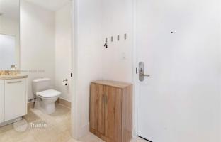 1-bedroom apartments in condo 81 m² in Collins Avenue for $699,000
