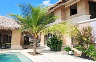4-bedroom villa 350 m² in Jimbaran for $140,000