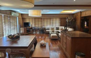 2-bedroom apartment 165 m² in Pattaya for $263,000