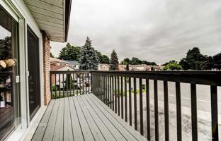 5-bedroom townhouse in Scarborough for C$1,319,000