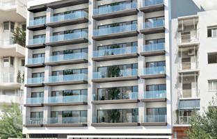 Residence with a swimming pool and a panoramic view of the city in the heart of Athens, Greece for From 155,000 €