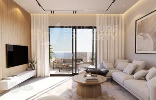 2-bedroom apartment in Paralimni for 246,000 €