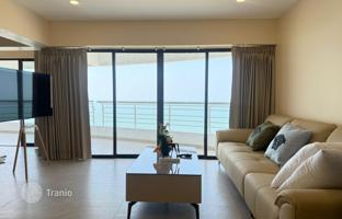 1-bedroom apartment 96 m² in Pattaya for $282,000
