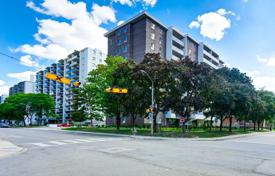 Apartment – Logan Avenue, Toronto, Ontario,  Canada for C$878,000