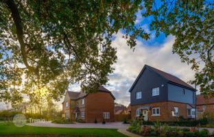 4-bedroom cottage 194 m² in Buckinghamshire for £1,000,000