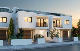 Modern complex of villas near Larnaca for 286,000 €