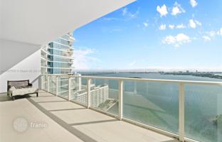 2-bedroom apartments in condo 105 m² in Edgewater (Florida) for $1,250,000