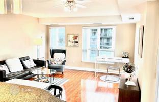 5-bedroom apartment in North York for C$985,000