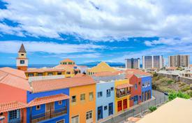 Terraced house – Playa Paraiso, Adeje, Santa Cruz de Tenerife,  Canary Islands,   Spain for 485,000 €