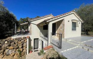 3-bedroom villa 70 m² in Scansano for 360,000 €