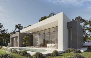 3-bedroom villa 249 m² in Calpe for 1,525,000 €