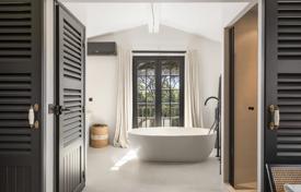 6-bedrooms villa in Ramatyuel, France for 50,000 € per week
