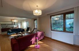 Detached Luxury House with Bosphorus View in Uskudar for $589,000