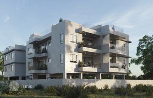 2-bedroom penthouse in Larnaca for 220,000 €