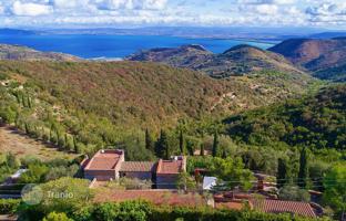 11-bedroom villa in Porto Santo Stefano for 12,000,000 €