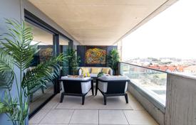 2 bedroom flat — OCTE flat block development for 469,000 €