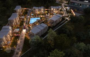2-bedroom apartment in new building 251 m² in Batumi for $376,000