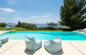 Villa – Sithonia, Administration of Macedonia and Thrace, Greece for 4,200 € per week