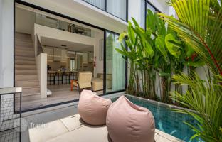 2-bedroom villa 100 m² in Tibubeneng for $269,000
