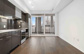 Apartment – Jarvis Street, Old Toronto, Toronto,  Ontario,   Canada for C$746,000