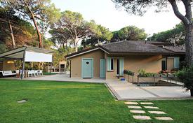 Villa – Roccamare, Tuscany, Italy for 11,000 € per week