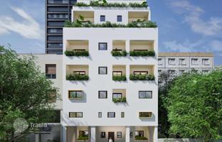 Modern residential complex near metro station in Piraeus, Athens, Greece for From 250,000 €