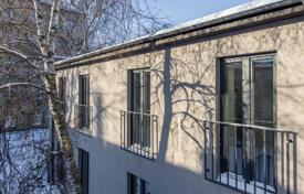 Apartment – Central District, Riga, Latvia for 125,000 €