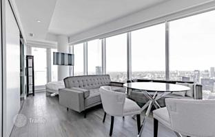 1-bedroom apartment in Yonge Street for C$753,000