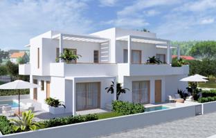 3-bedroom house 93 m² in Chalkidiki (Halkidiki) for 268,000 €