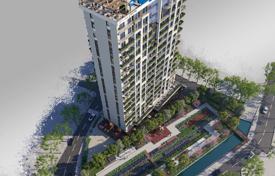 Modern Design 2+1 Residences with Investment Opportunity in Maslak for $606,000