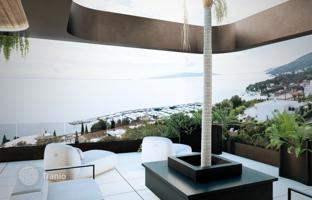 3-bedroom apartment 287 m² in Ičići for 2,726,000 €
