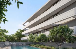 Luxury residence at 500 meters from the sea, in the heart of Limassol, Cyprus for From 356,000 €