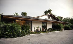 New turnkey villa 400 meters from the sea, Koh Samui, Thailand for $403,000