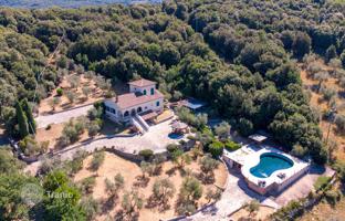5-bedroom country house 391 m² in Guardea for 790,000 €