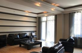 Apartment – Vake-Saburtalo, Tbilisi (city), Tbilisi,  Georgia for $155,000
