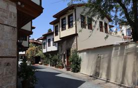 House 400 m from the Beach in Antalya Kaleiçi for $627,000