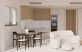 Two-bedroom new apartment with a garden and a parking in La Mata, Alicante, Spain for 560,000 €